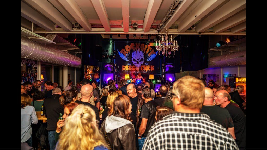 ROCKCITY DISCOTHEK
