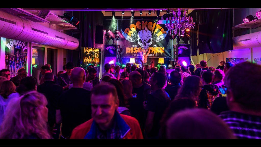 ROCKCITY DISCOTHEK