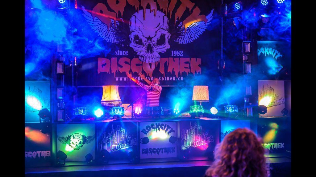 ROCKCITY DISCOTHEK