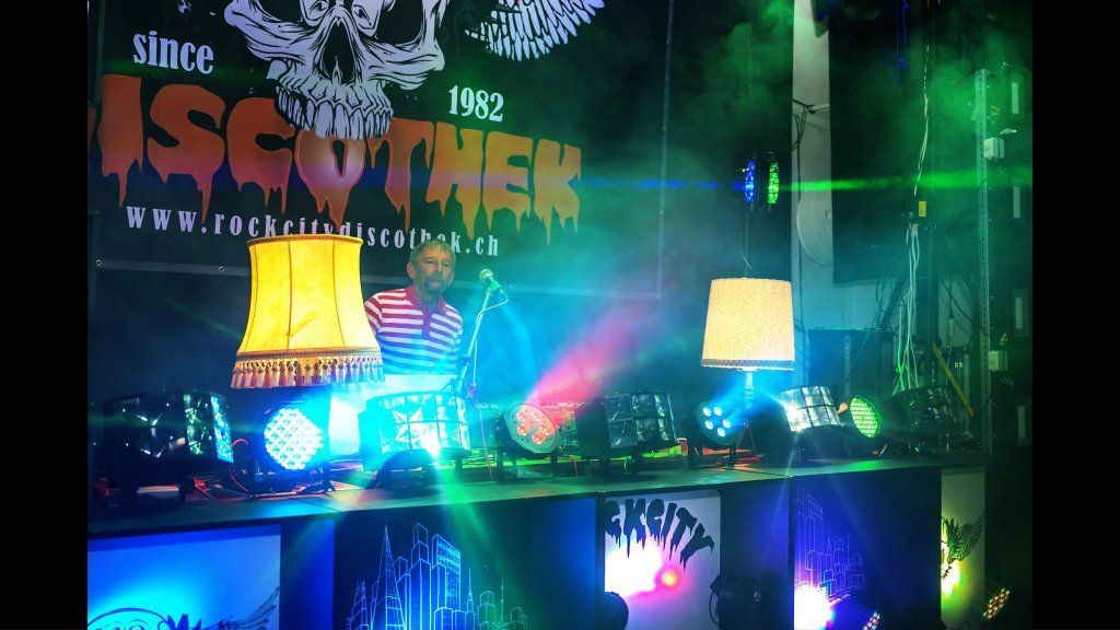 ROCKCITY DISCOTHEK