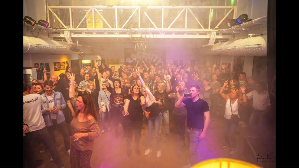 ROCKCITY DISCOTHEK