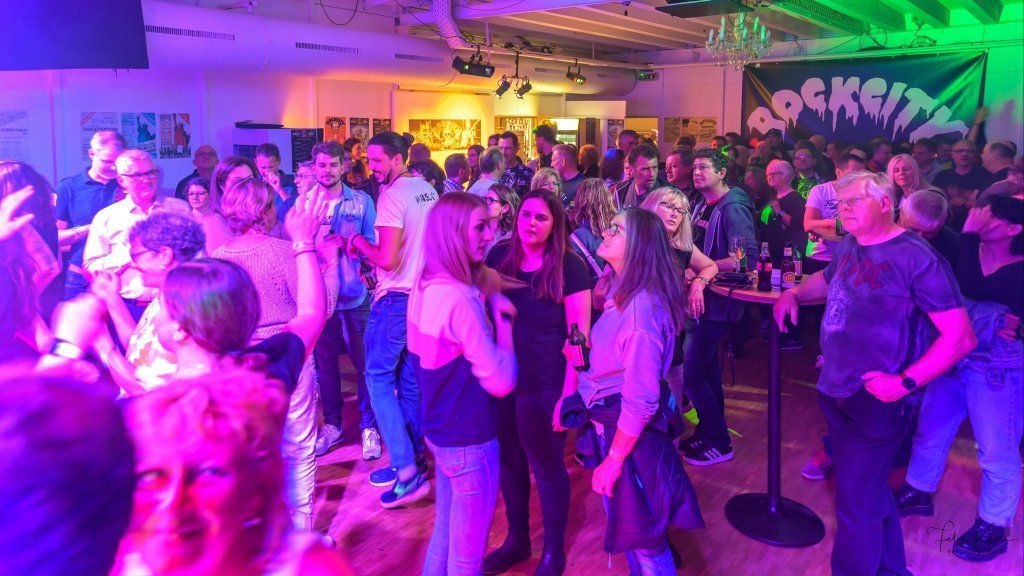 ROCKCITY DISCOTHEK
