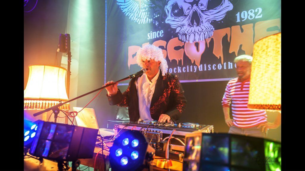 ROCKCITY DISCOTHEK