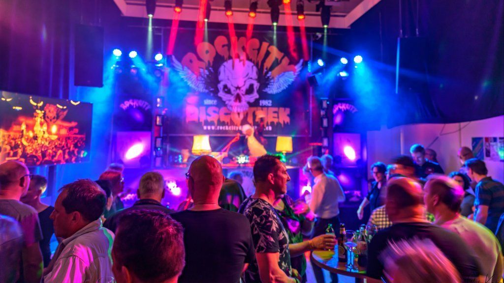ROCKCITY DISCOTHEK