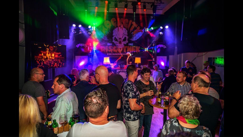 ROCKCITY DISCOTHEK