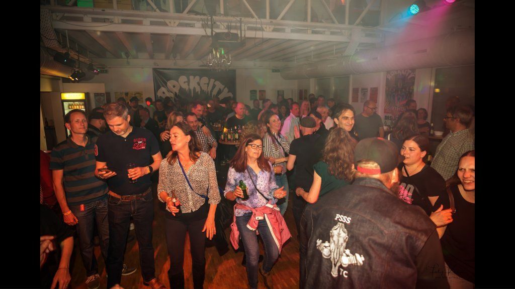 ROCKCITY DISCOTHEK