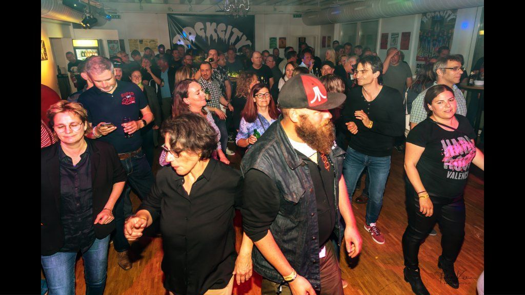 ROCKCITY DISCOTHEK
