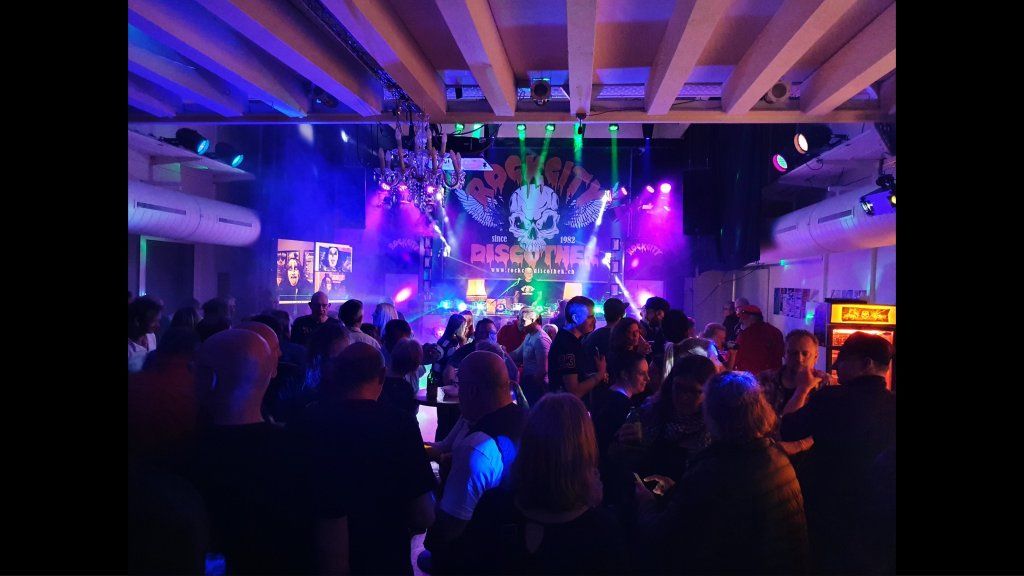 ROCKCITY DISCOTHEK