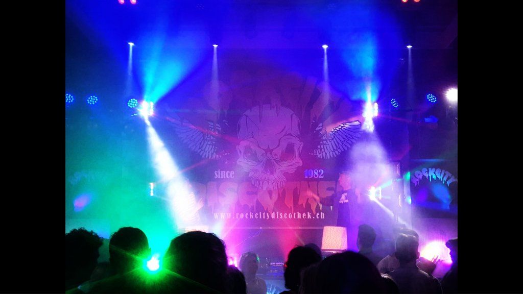 ROCKCITY DISCOTHEK