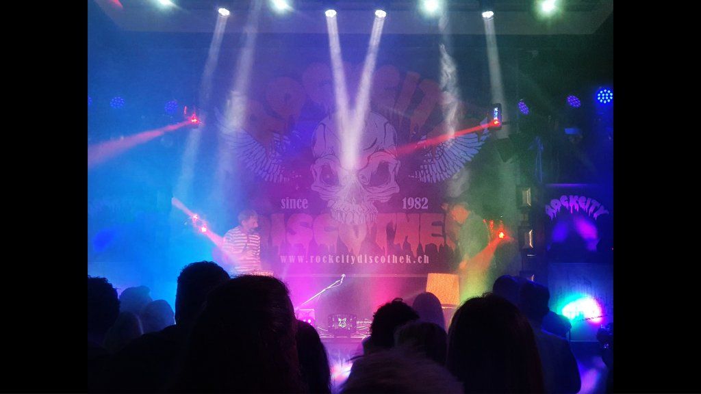 ROCKCITY DISCOTHEK
