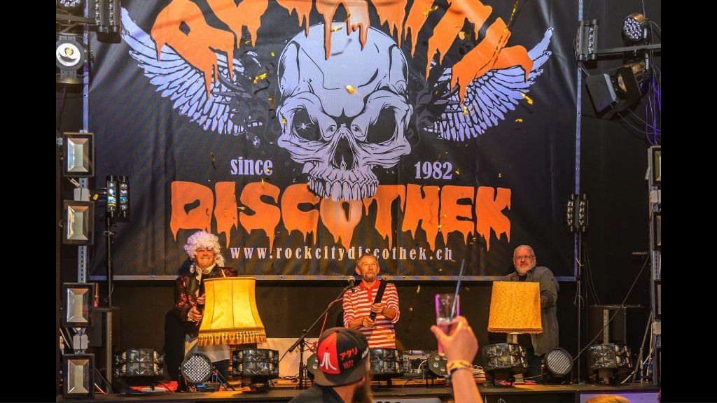 ROCKCITY DISCOTHEK