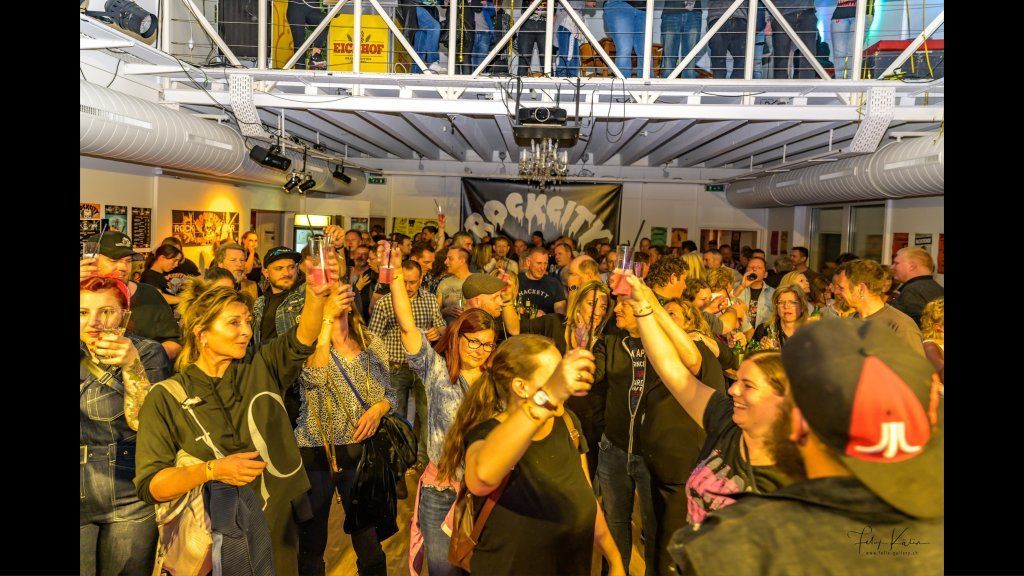 ROCKCITY DISCOTHEK