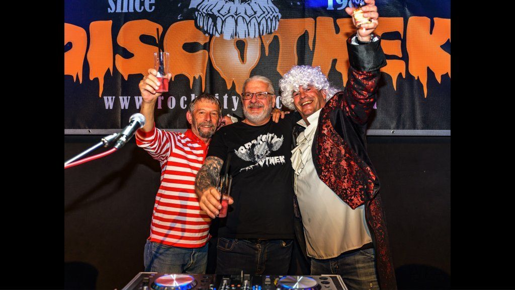 ROCKCITY DISCOTHEK