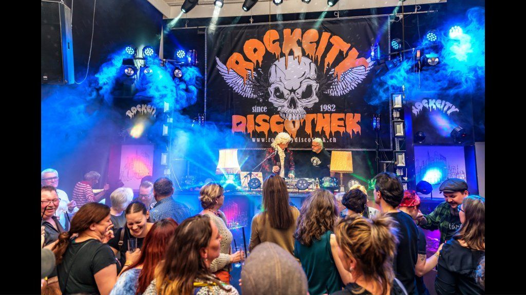 ROCKCITY DISCOTHEK
