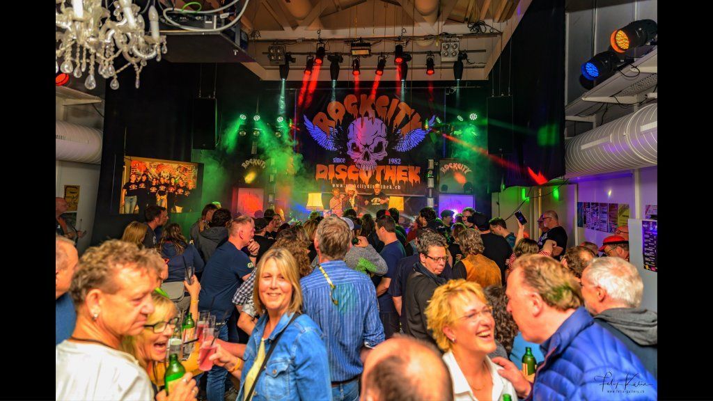 ROCKCITY DISCOTHEK