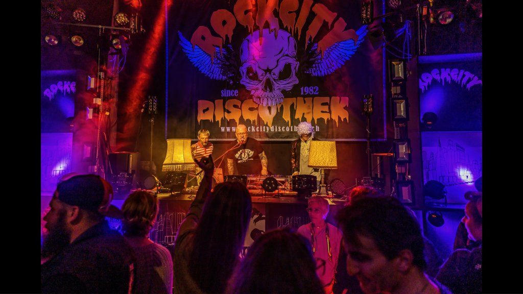 ROCKCITY DISCOTHEK