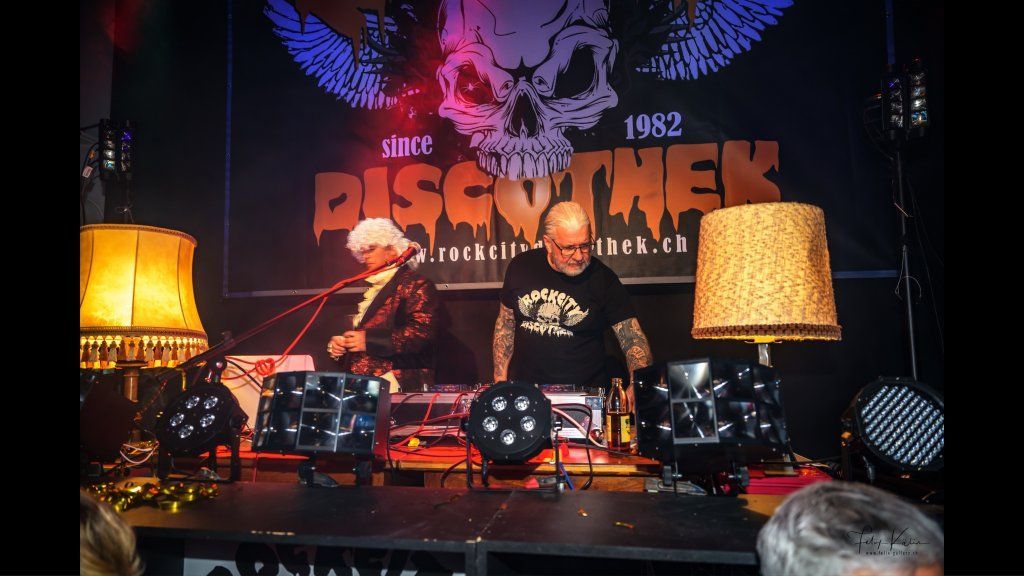 ROCKCITY DISCOTHEK