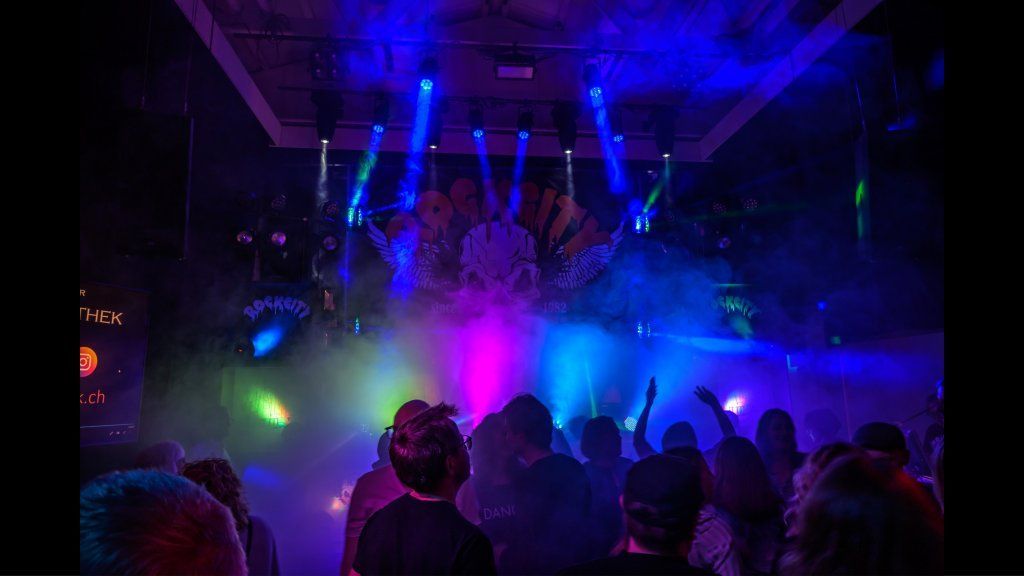 ROCKCITY DISCOTHEK