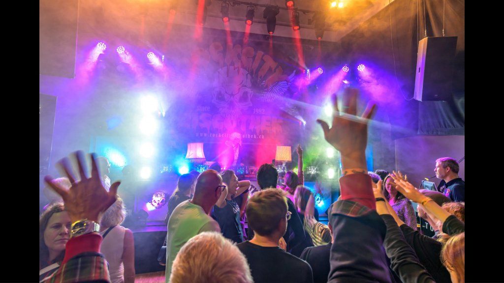 ROCKCITY DISCOTHEK