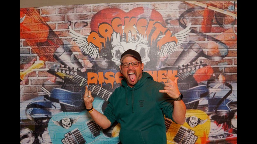 ROCKCITY DISCOTHEK