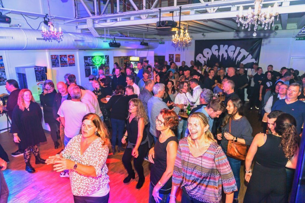 ROCKCITY DISCOTHEK