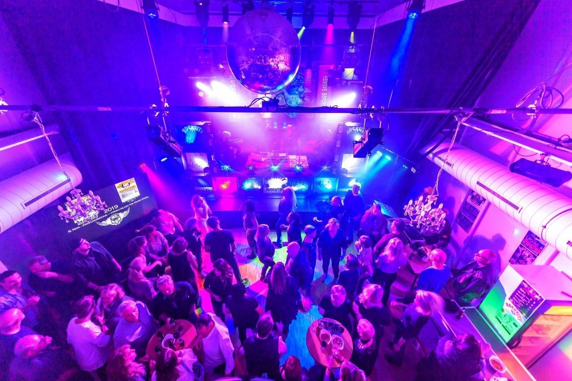 ROCKCITY DISCOTHEK
