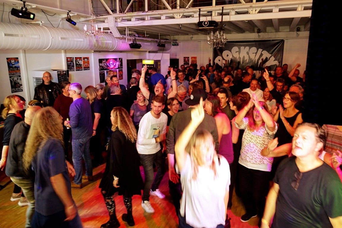 ROCKCITY DISCOTHEK