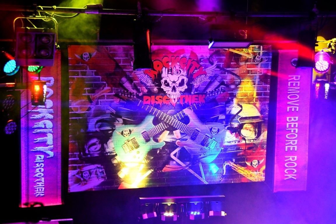 ROCKCITY DISCOTHEK
