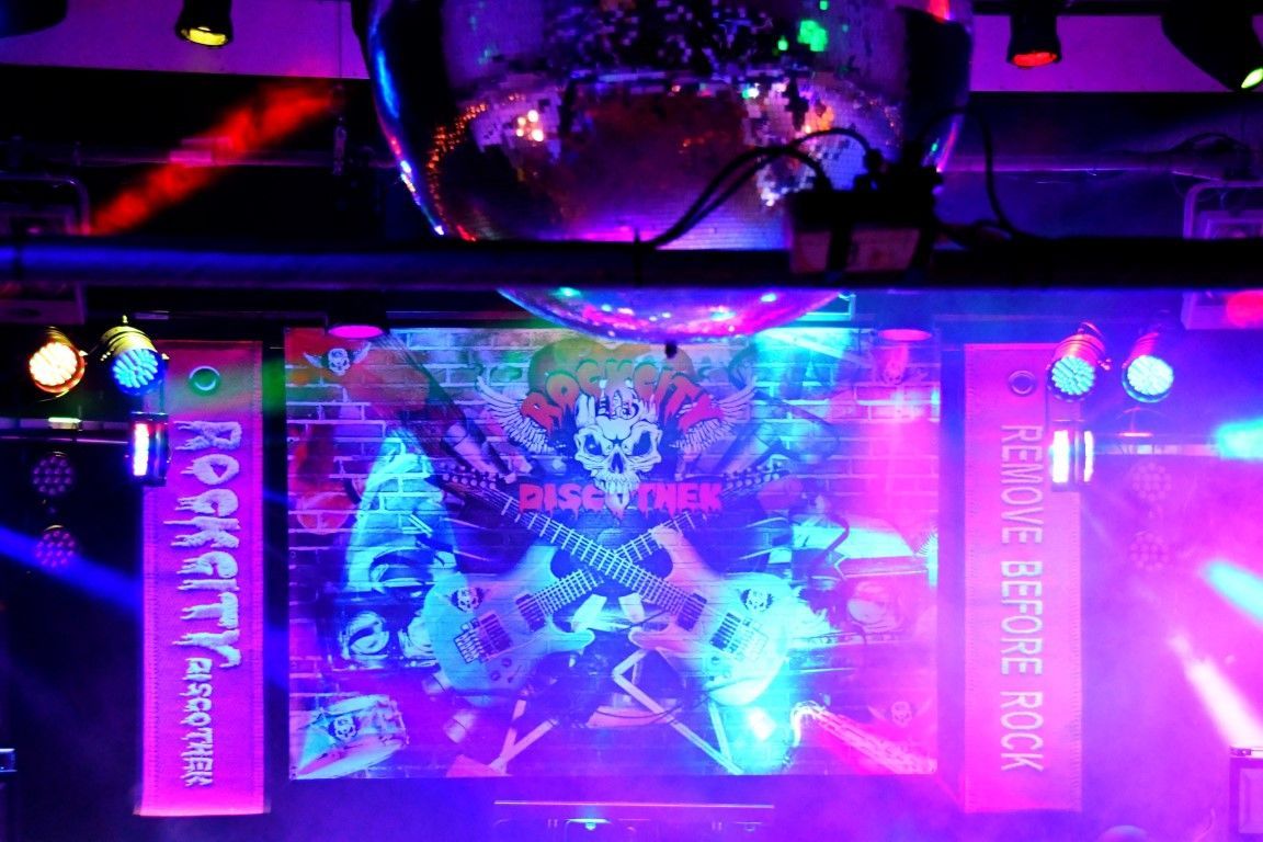 ROCKCITY DISCOTHEK