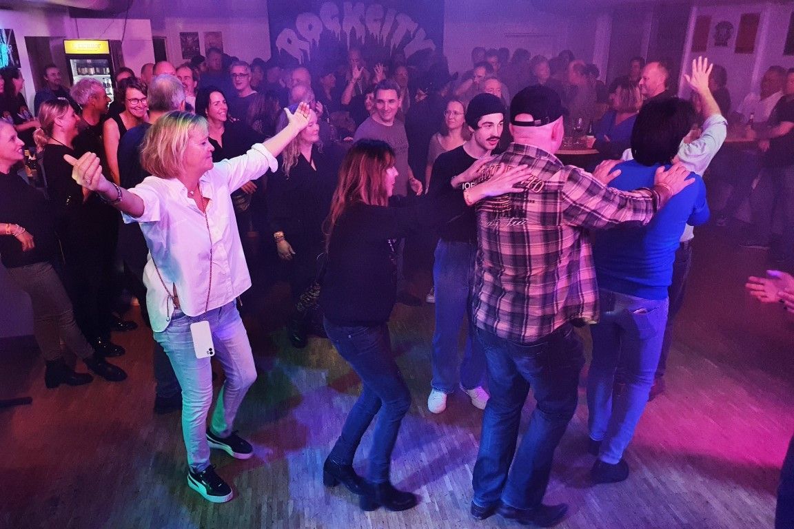 ROCKCITY DISCOTHEK