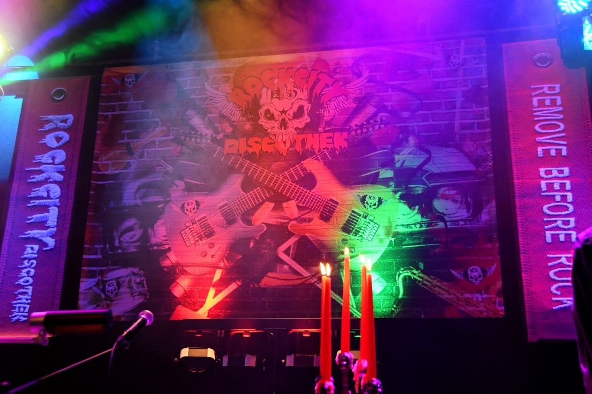ROCKCITY DISCOTHEK