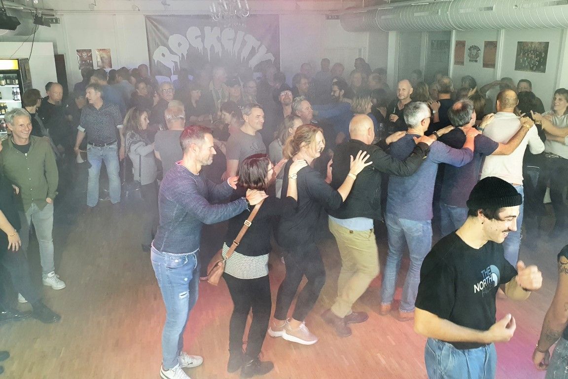 ROCKCITY DISCOTHEK