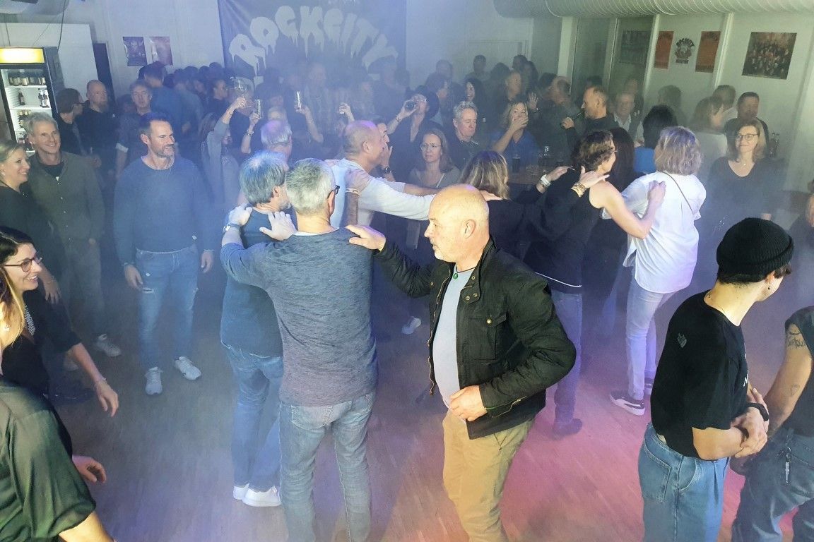 ROCKCITY DISCOTHEK
