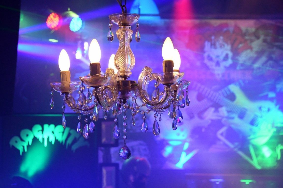 ROCKCITY DISCOTHEK