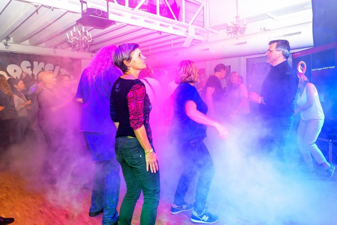 ROCKCITY DISCOTHEK