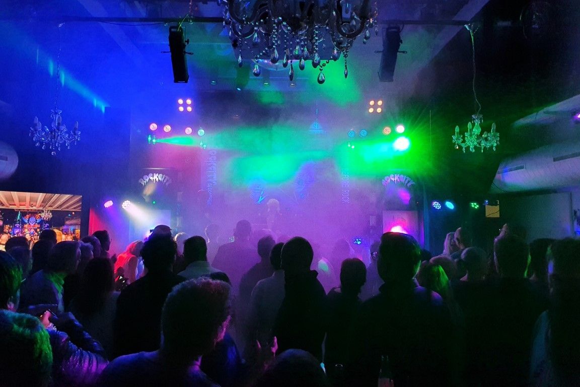 ROCKCITY DISCOTHEK