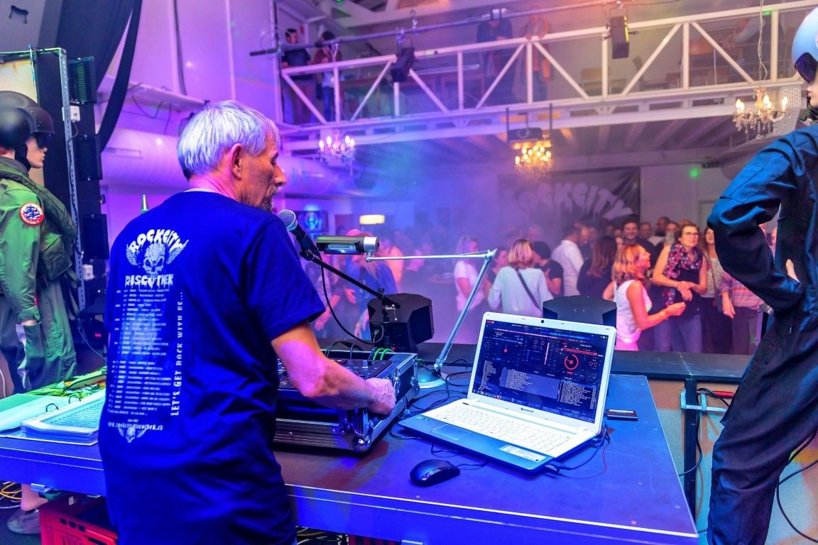 ROCKCITY DISCOTHEK