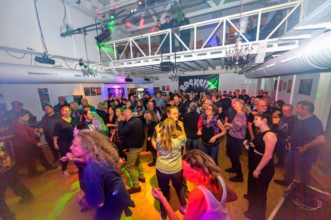 ROCKCITY DISCOTHEK