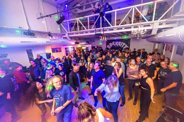ROCKCITY DISCOTHEK