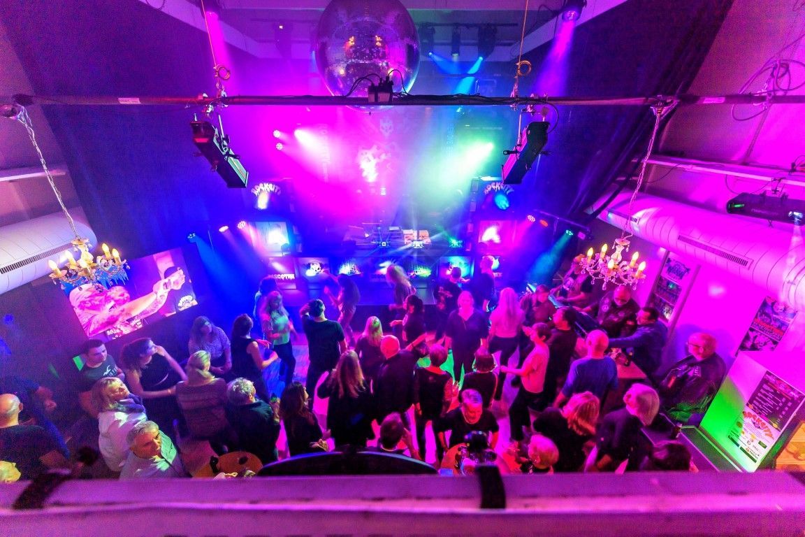 ROCKCITY DISCOTHEK