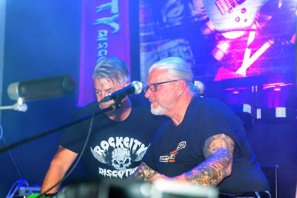 ROCKCITY DISCOTHEK