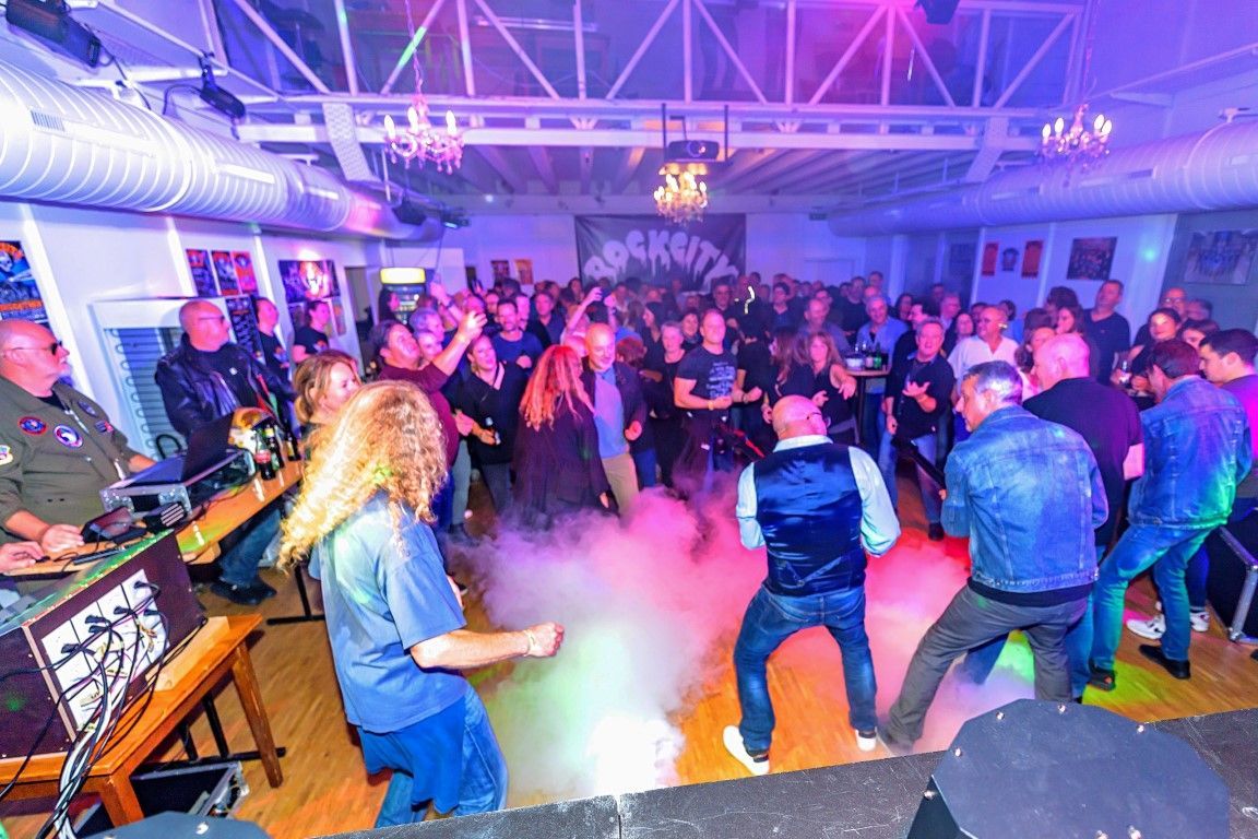 ROCKCITY DISCOTHEK