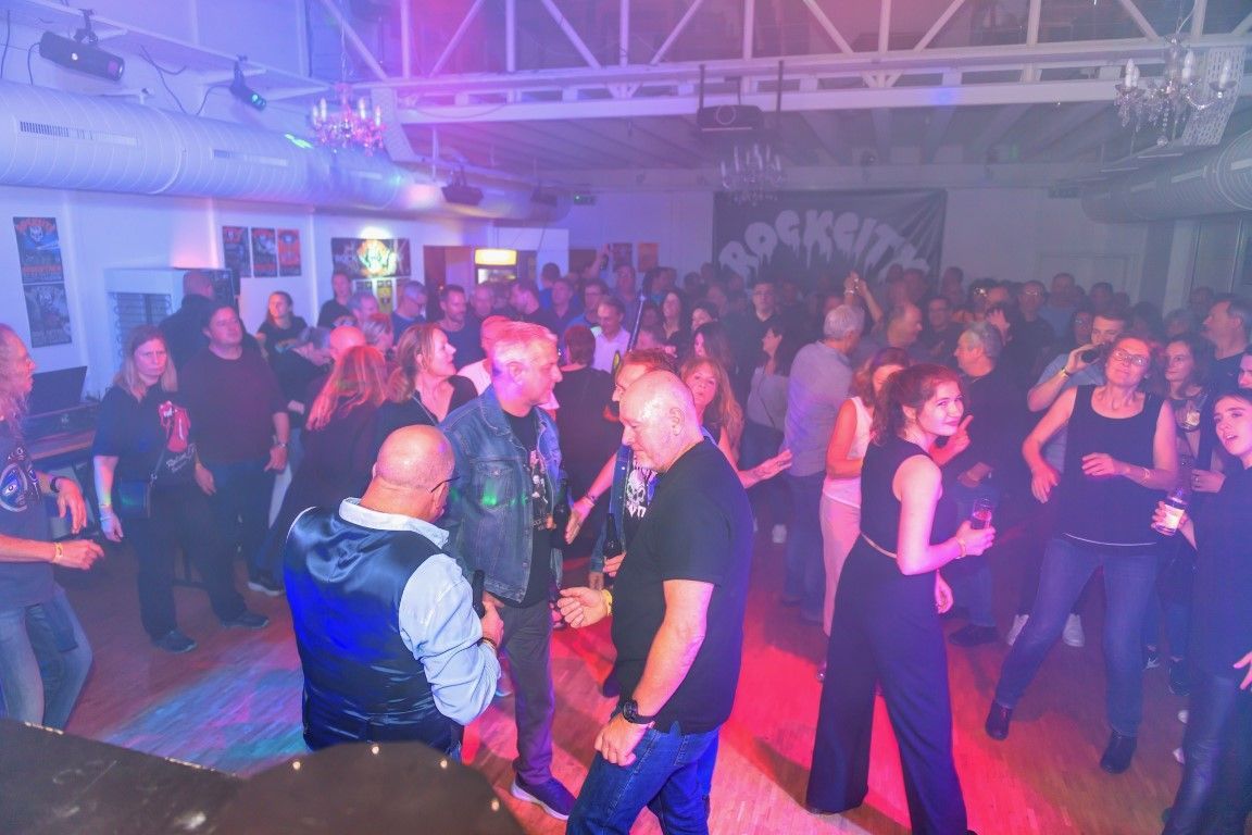 ROCKCITY DISCOTHEK