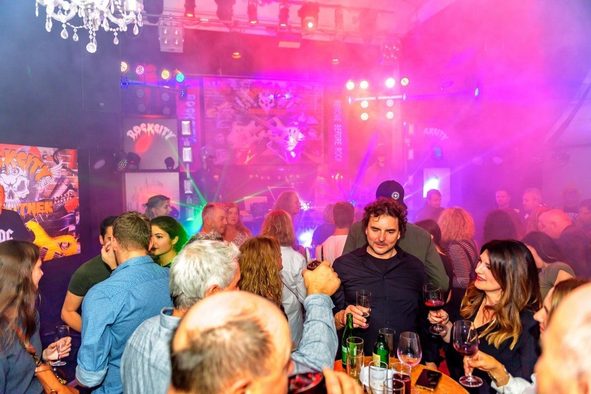 ROCKCITY DISCOTHEK