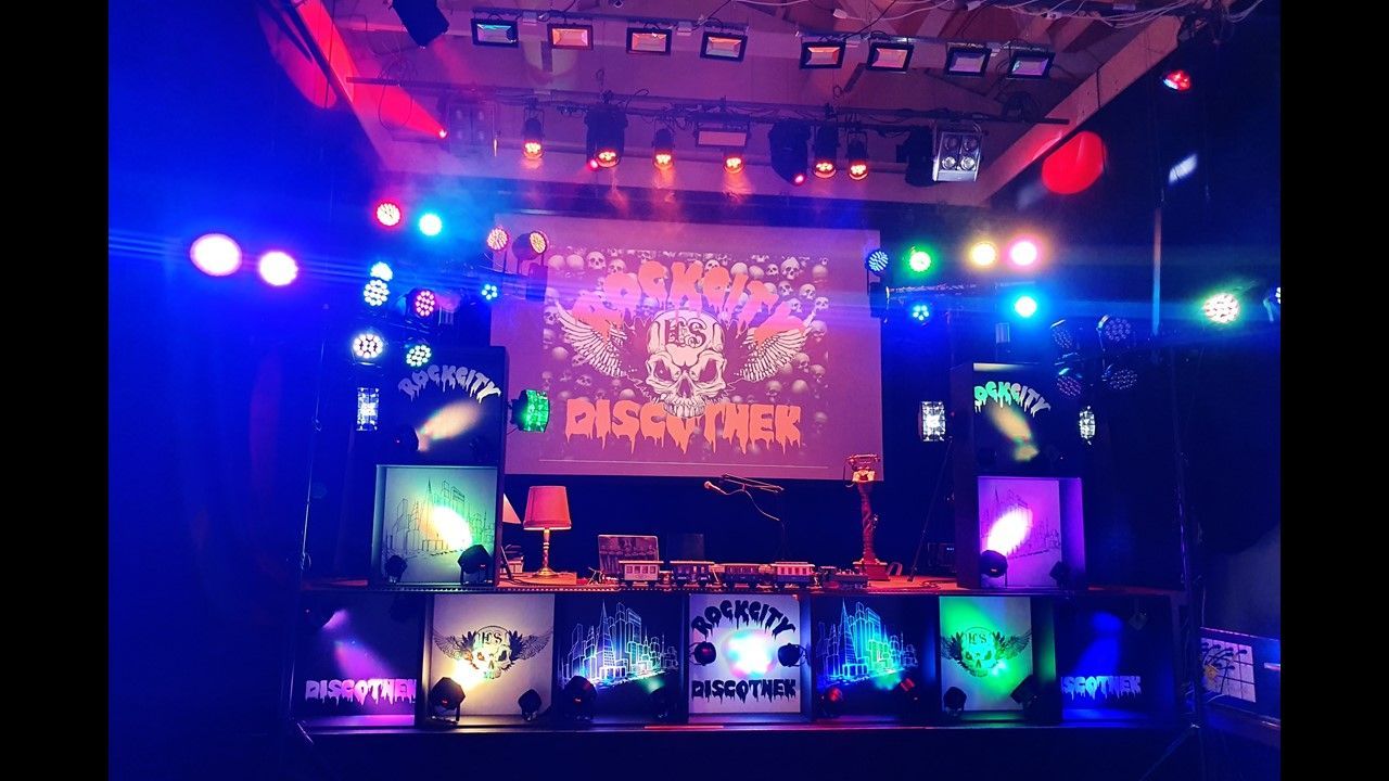ROCKCITY DISCOTHEK