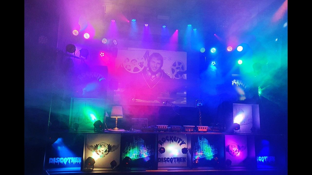 ROCKCITY DISCOTHEK