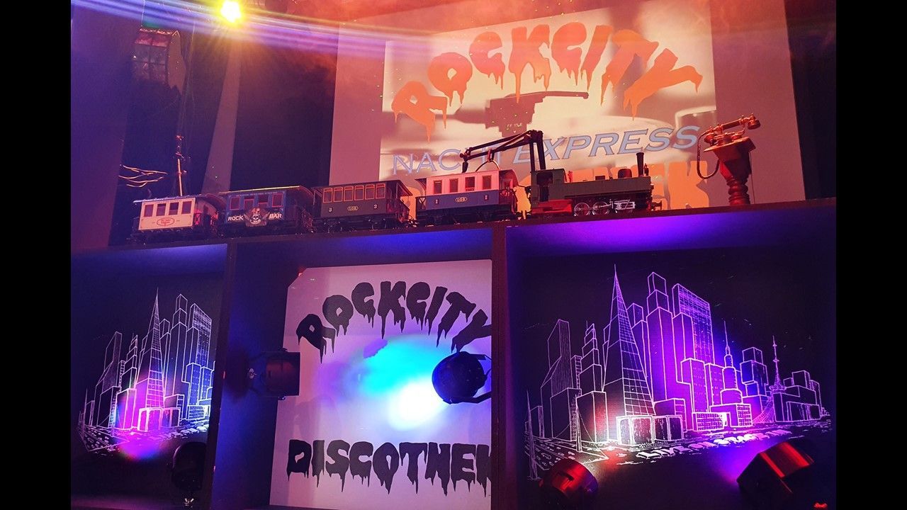 ROCKCITY DISCOTHEK