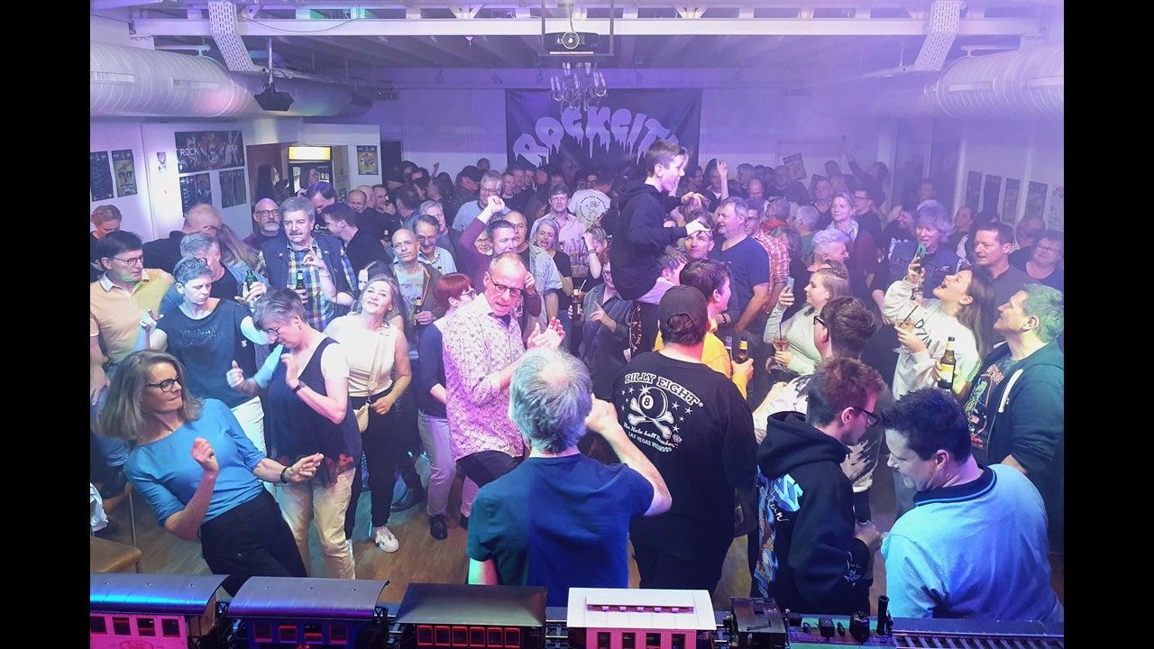 ROCKCITY DISCOTHEK