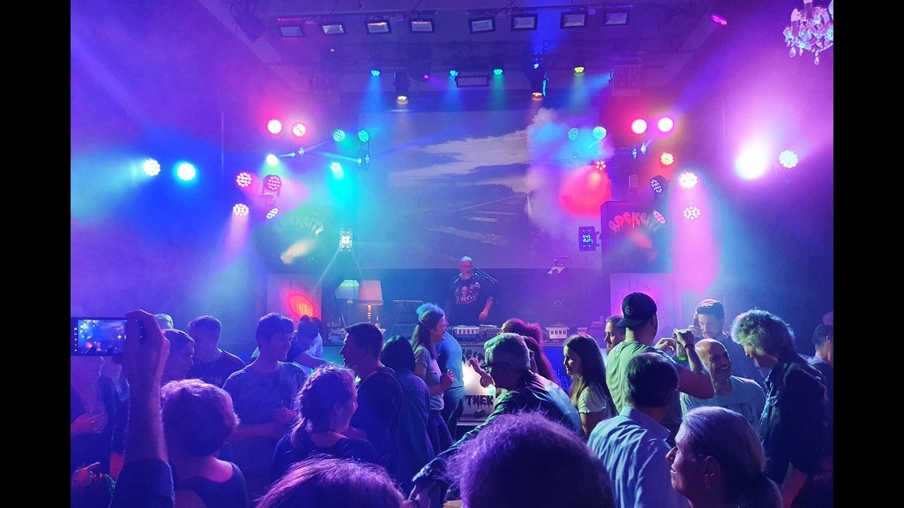 ROCKCITY DISCOTHEK