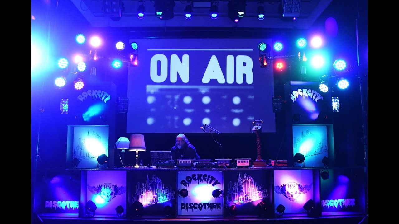 ROCKCITY DISCOTHEK